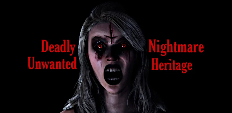 Deadly Nightmare UH
