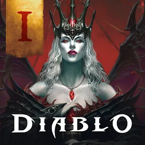 Android için Diablo Immortal v2.3.1 FULL APK - TAM SÜRÜM
