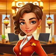 Doorman Story: Idle Hotel Game
