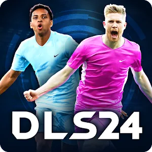 Android için Dream League Soccer 2024 v11.110 MOD APK - MEGA HİLELİ