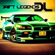 Drift Legends: Real Car Racing-featured