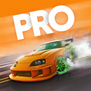 Drift Max Pro – Araba Yarışı-featured