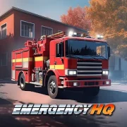 EMERGENCY HQ: rescue strategy-featured