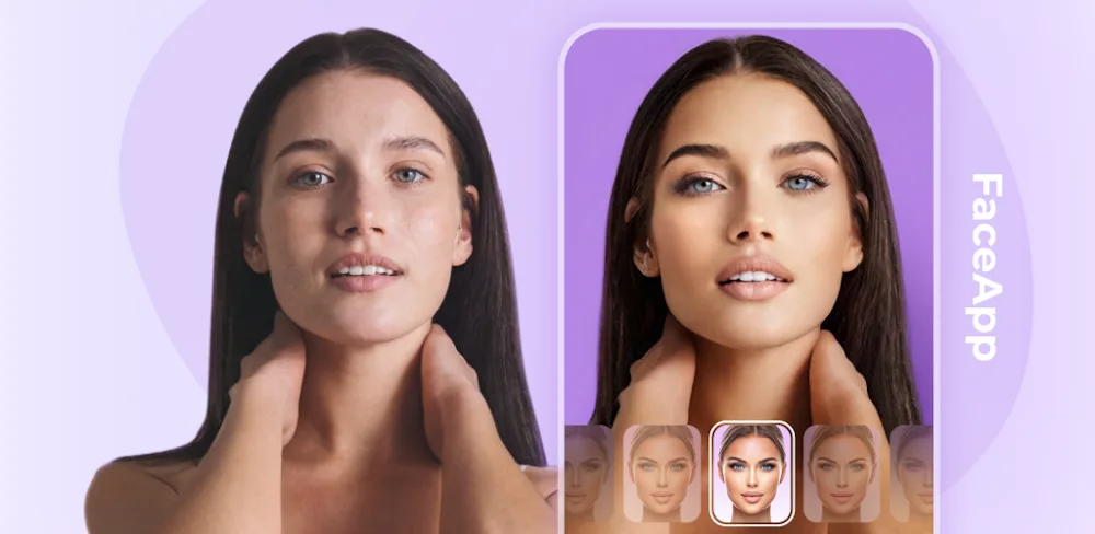 FaceApp Pro