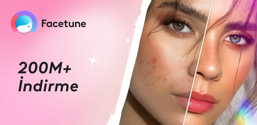 Facetune2