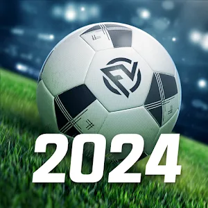 Android için Football League 2023 v0.1.1 FULL APK - TAM SÜRÜM
