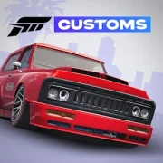 Forza Customs – Restore Cars-featured