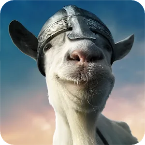 Android için Goat Simulator MMO Simulator v2.0.8 FULL APK - TAM SÜRÜM