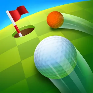 Android için Golf Battle v2.8.1 FUILL APK - TAM SÜRÜM