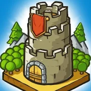 Grow Castle – Tower Defense-featured