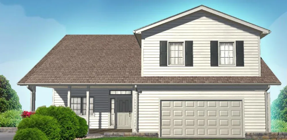 House Designer Fix & Flip