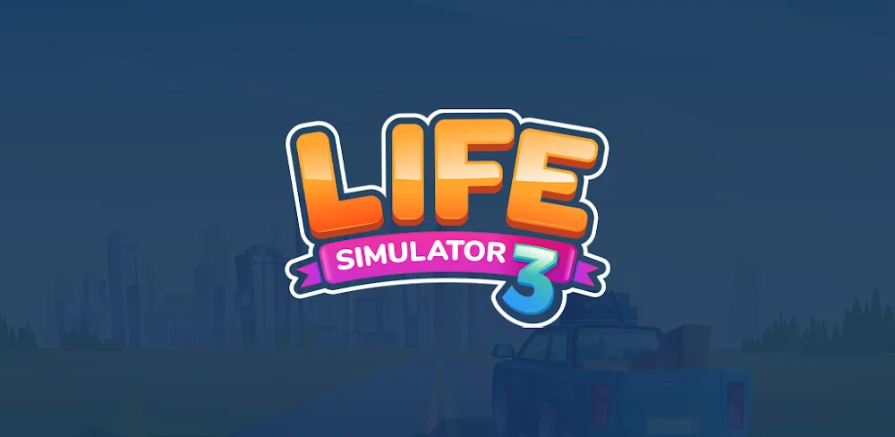 Life Simulator 3