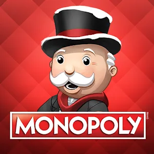 Android için Monopoly v1.11.8 MOD APK - TÜM KİLİTLER AÇIK