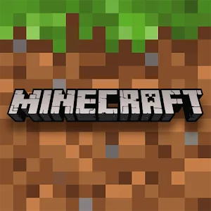 Minecraft-featured