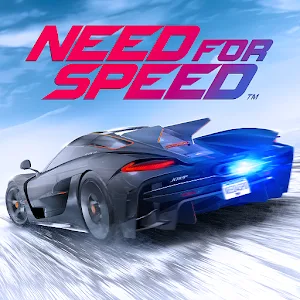 Android için Need for Speed No Limits v7.6.0 MOD APK - NİTRO HİLELİ