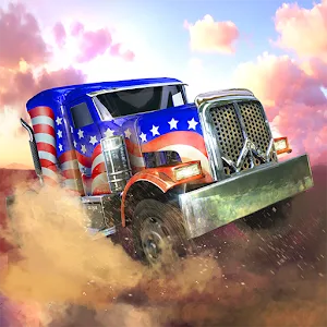 OTR – Offroad Car Driving Game-featured