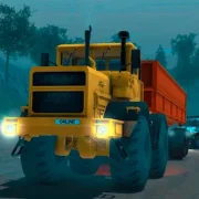 Offroad Simulator Online 4×4-featured