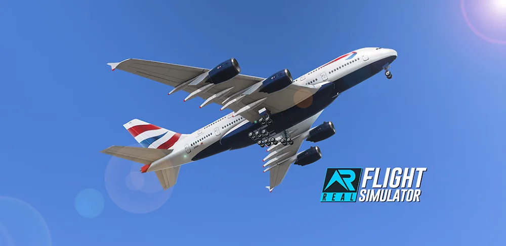 RFS Real Flight Simulator