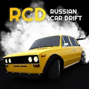 Russian Car Drift-featured