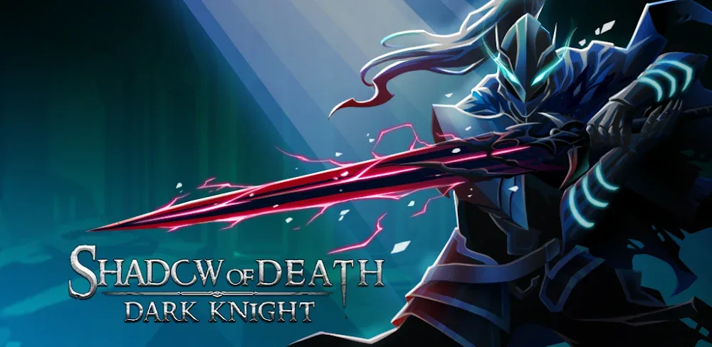 Shadow of Death