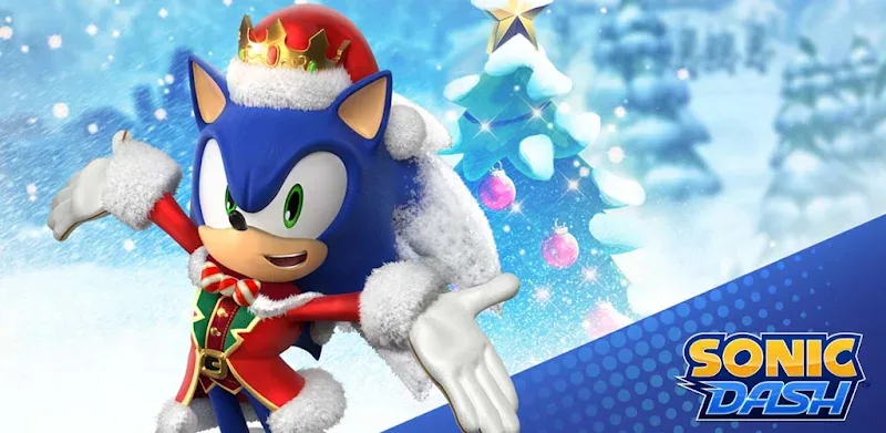 Sonic Dash