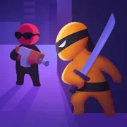 Stealth Master: Assassin Ninja-featured