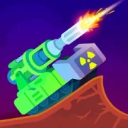 Tank Stars – Savaş Oyunu-featured