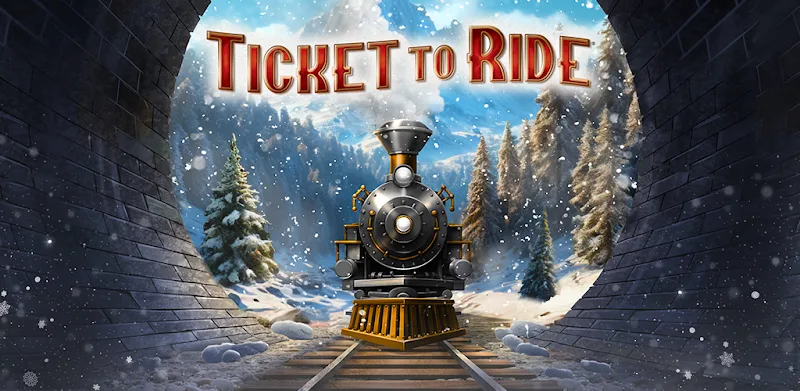 Ticket to Ride