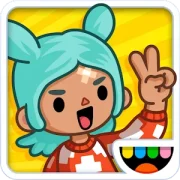 Toca Life: City-featured
