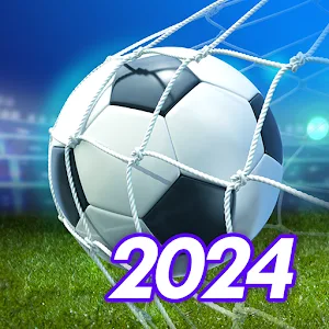 Android için Top Football Manager 2024 v3.0.4 FULL APK - TAM SÜRÜM