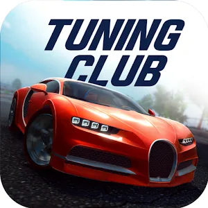 Tuning Club Online-featured