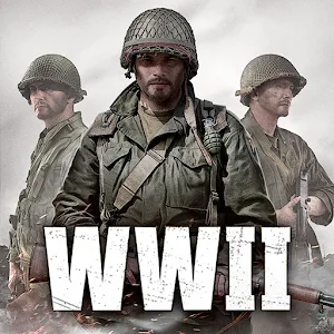 World War Heroes — WW2 FPS PvP-featured
