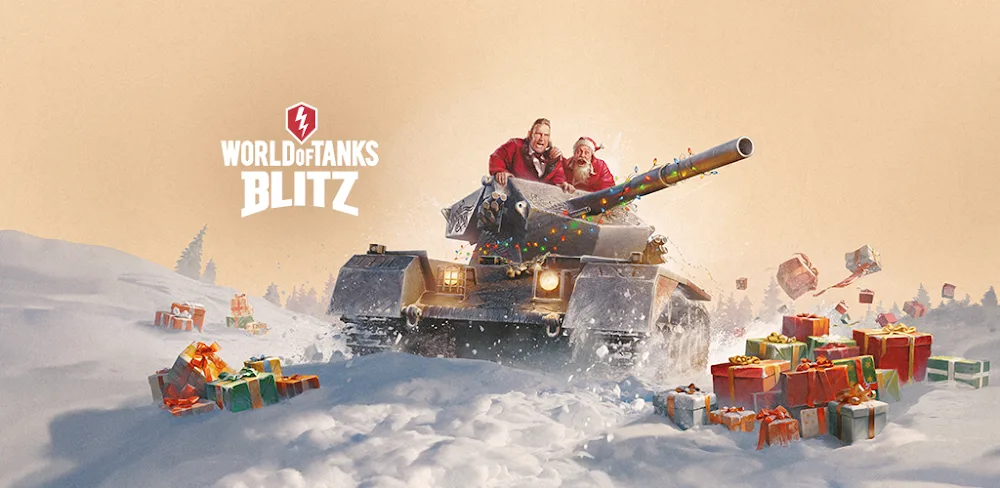 World of Tanks Blitz
