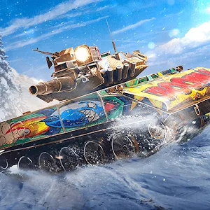 World of Tanks Blitz-featured