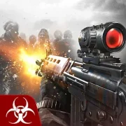 Zombie Frontier 4: 3D FPS Atış-featured