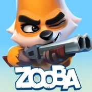 Zooba: Battle Royale Oyunları-featured