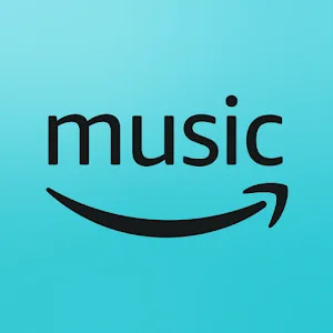 Android için Amazon Music v24.6.1 MOD APK - PREMİUM KİLİTSİZ