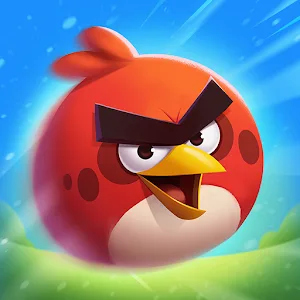 Android için Angry Birds 2 v3.21.3 MOD APK - ENERJİ / ELMAS / PARA HİLELİ