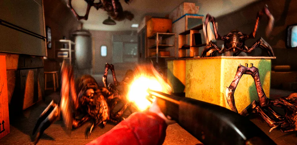 Antarktika 88 PRO