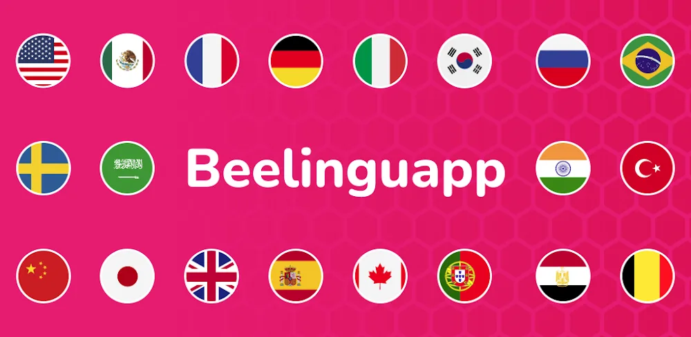 Beelinguapp