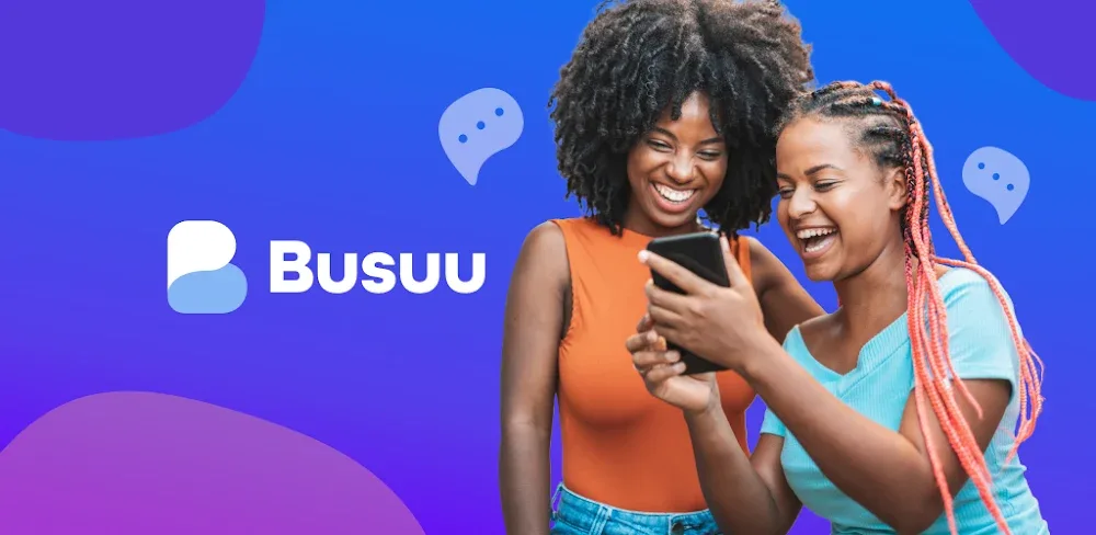 Busuu