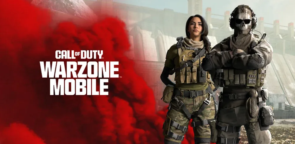 Call of Duty: Warzone Mobile