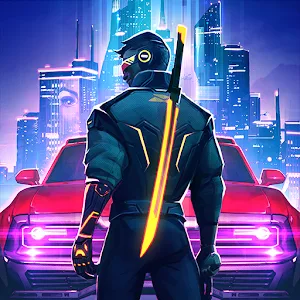 Cyberika: Action Cyberpunk RPG-featured