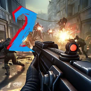 Dead Trigger 2: Zombi Oyunları-featured