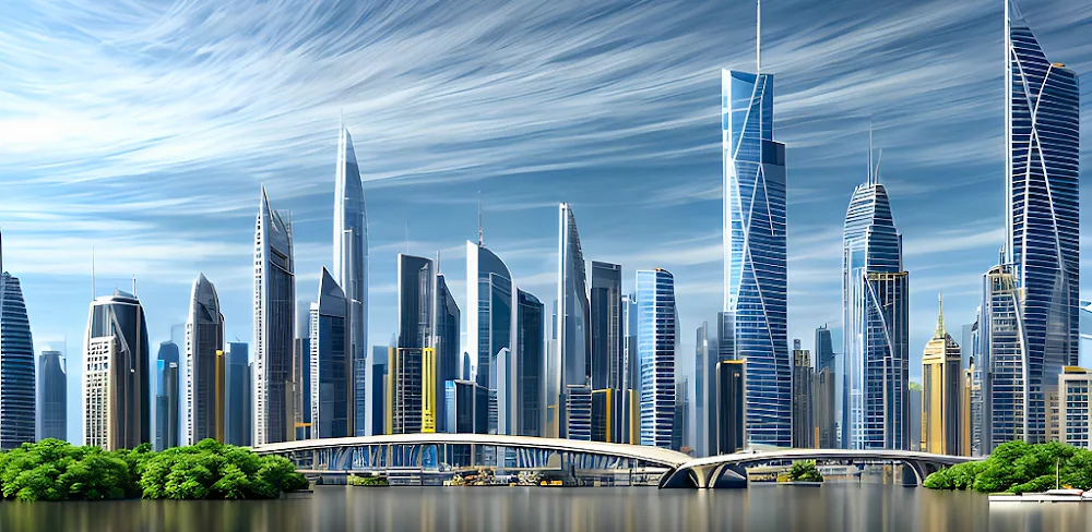 Designer City 2