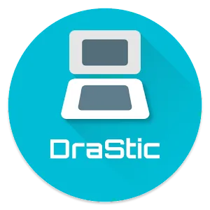 Android için DraStic DS Emulator vr2.6.0.4a FULL APK - TAM SÜRÜM