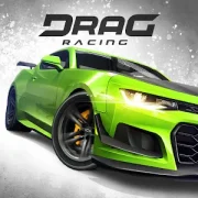 Drag Racing-featured