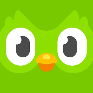 Android için Duolingo v5.148.0 MOD APK - Premium Kilitsiz