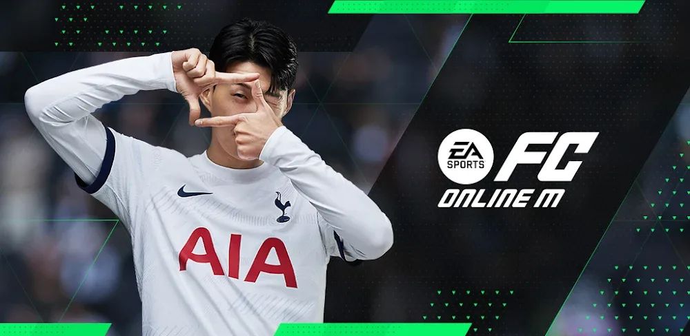 FIFA ONLINE 4 M by EA SPORTS