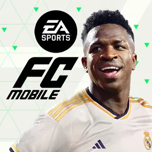 Android için FIFA Soccer v21.0.04 MOD APK - MEGA HİLELİ